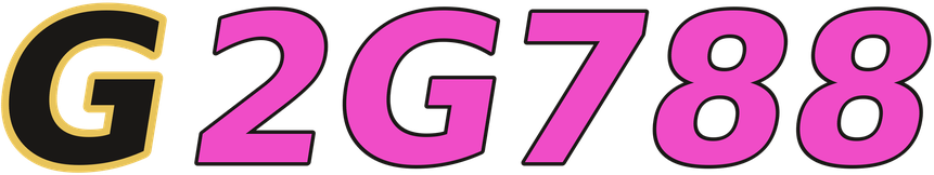 G2G788 โลโก้